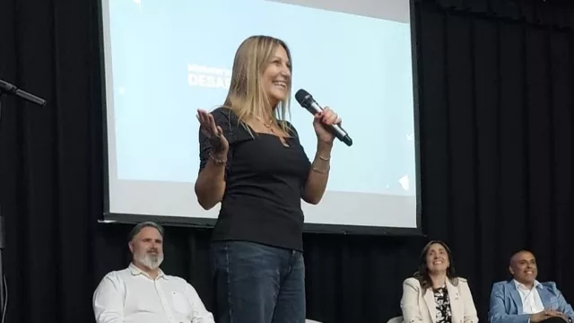 Más de 50 expositores en el Encuentro Regional de Emprendedores en Villa María