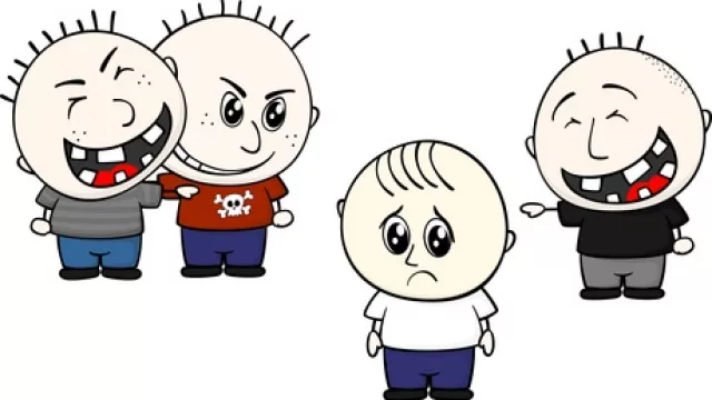 Hoy se celebra el Día Mundial de Lucha contra el bullying, o acoso entre pares; mirado en retrospectiva, vos en la escuela eras más de…