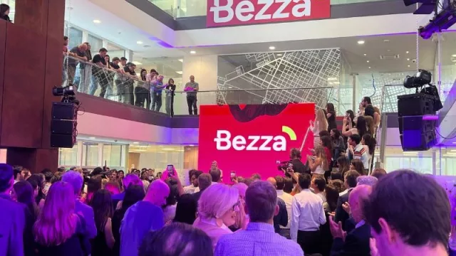 Bezza: la nueva billetera de Bancor que busca plantarse frente a las fintech (promete la mejor tasa del mercado)