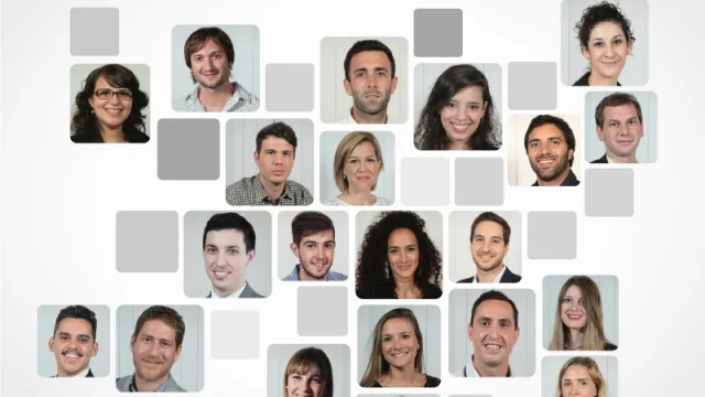 Empiezan las votaciones de Lo Que Viene - El Futuro de las Empresas (Capítulo Entidades Educativas)