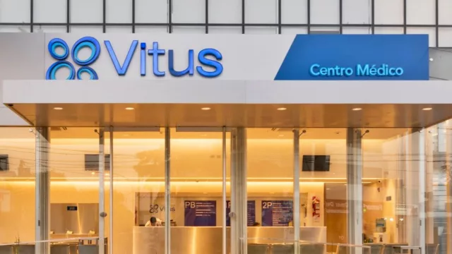 Centro Médico Vitus celebra 10 años de compromiso con la salud (SanCor Salud se consolida como la tercer prepaga del país)