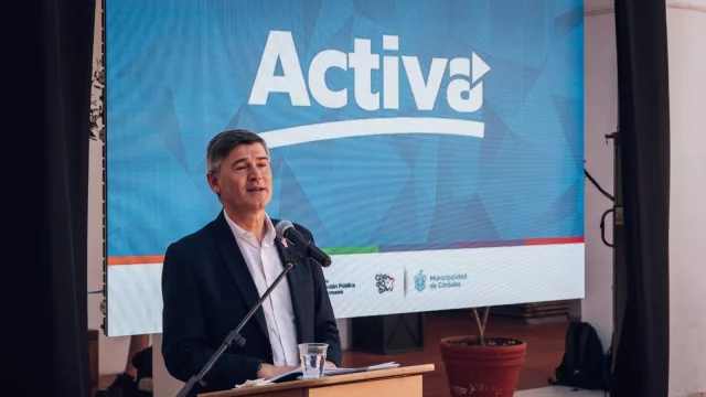 Tarjeta Activa lleva $ 70.000  millones inyectados en la economía de Córdoba y el área metropolitana