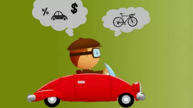 Mantener un auto en Córdoba ya sale más de $3.300 por mes