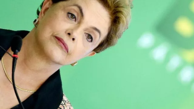 Segré: "El gobierno de Dilma está terminado" (impacto en la economía cordobesa de la crisis brasileña)