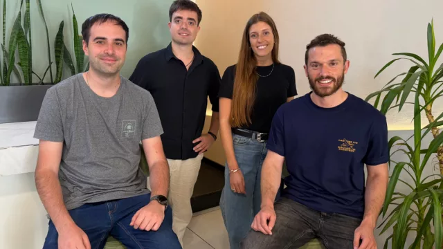 Hiring Machine: una consultora de reclutamiento que juega a favor de las Pymes