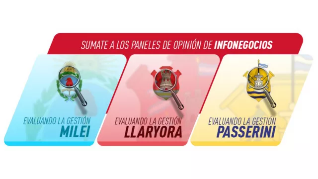¿Vas a seguir el resultado de las elecciones? Sumate al grupo (silencioso) que tendrá datos y miradas antes de las 21 del domingo