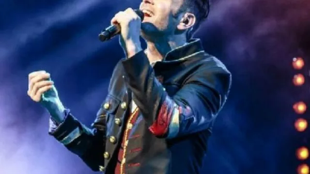 Y los afortunados son...