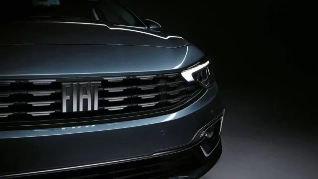 Fiat pone fin al Tipo: su reemplazo será un modelo de estilo campero
