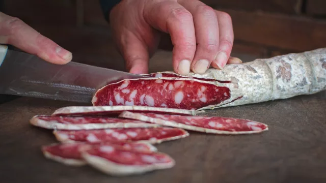 Colonia Caroya reedita su fiesta más sabrosa: llega la 44ª edición de la Fiesta Provincial del Salame Típico