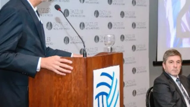 Un exdirector de GM encabeza un grupo de empresarios que quieren traer el Mundial 2030 en AR y UY