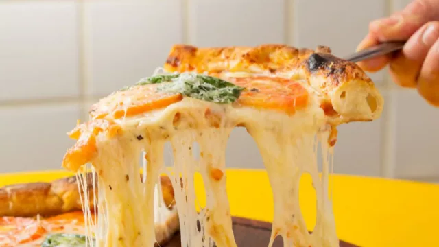 Por primera vez, una pizzería hará un reality transmitido por las redes sociales (quién es y cómo participar)