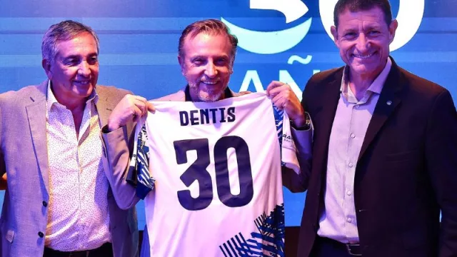 Dentis cumple 30 años y entra en una nueva era: más tecnología, más sucursales, nueva unidad de negocio y una alianza con APROSS que cambia el juego