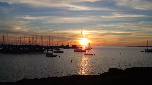 Uruguay apuesta al turismo