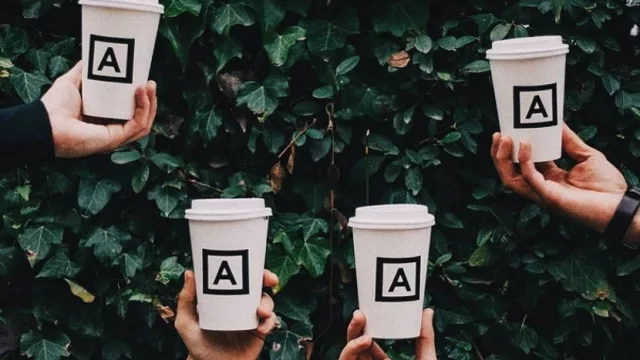 Aquiles Café llega a la Rafael Núñez (una alternativa de microinversión)