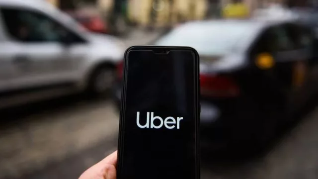 Uber te da una mano para ir a votar: descuentos de hasta 25% (para todo viaje durante las elecciones legislativas)