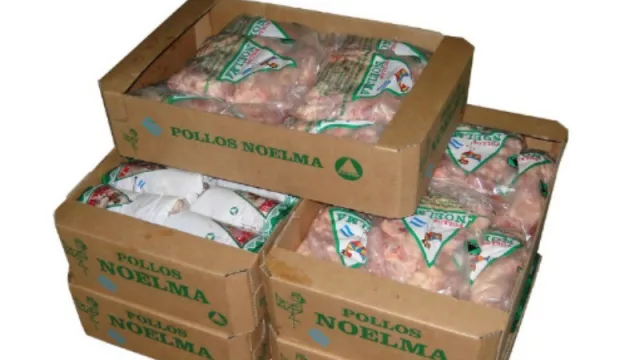 Cartocor ya recibe pedidos de industrias que se preparan para una eventual reactivación (empieza el debate)