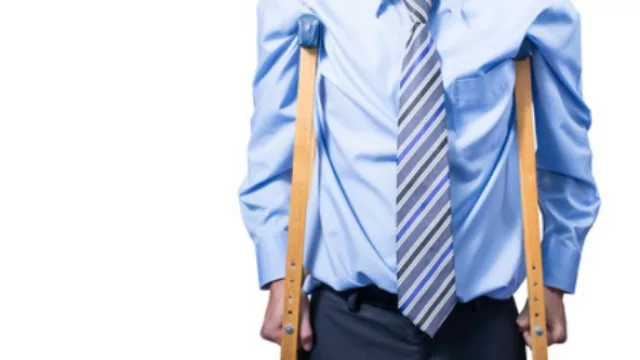 Una mirada lúcida de la industria del juicio