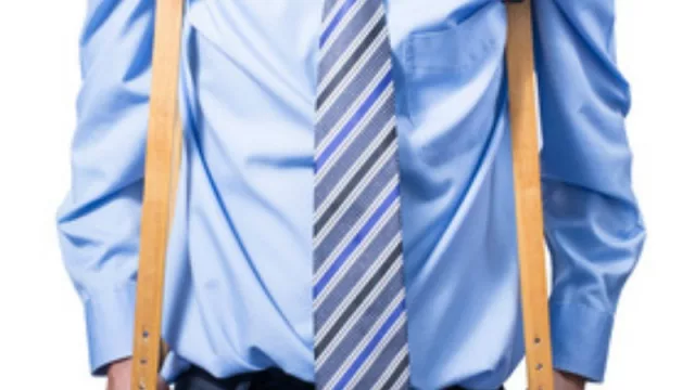 La industria del juicio a toda máquina: crecen 56% las demandas por “accidentes” laborales