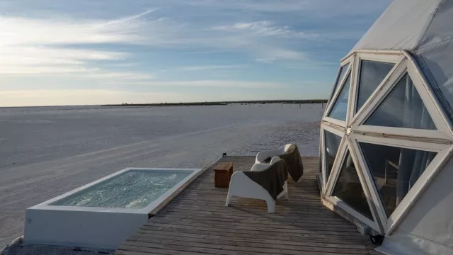 Estos son los mejores alojamientos boutique para descansar en las sierras (30 opciones para elegir)