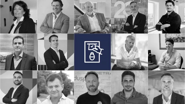 Empresarios cordobeses expectantes: 61% sabe que los resultados van a repercutir directamente en su negocio (qué más dicen y esperan)