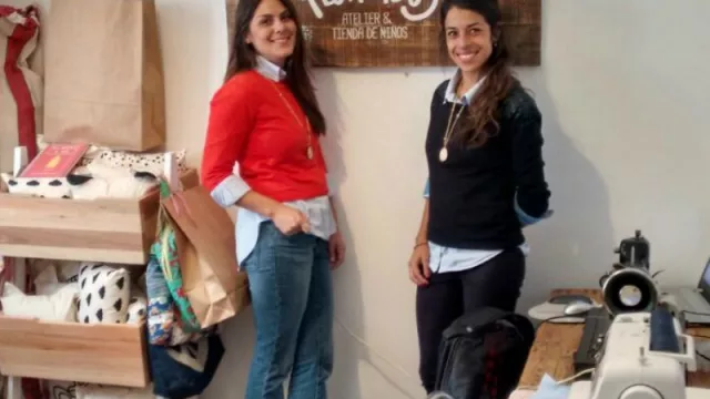 Showroom Lima: 8 propuestas de diseño independiente que vale la pena conocer