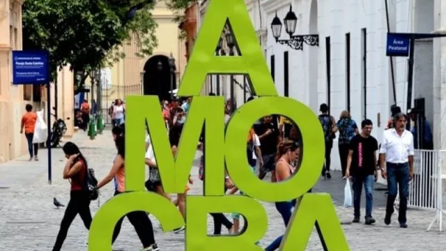 Con estos datos Córdoba buscará ser la capital turística del interior del país (Sicialiano dice: “Tenemos la decisión política de invertir en turismo”)