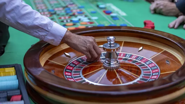 Ruleta online: cómo encontrar tu estilo de juego ideal