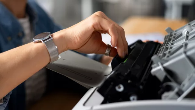 Guía de compra: las mejores impresoras láser multifuncionales a color para tu oficina