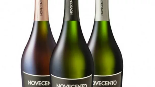 Fe de erratas: Novecento no es de Stinfale