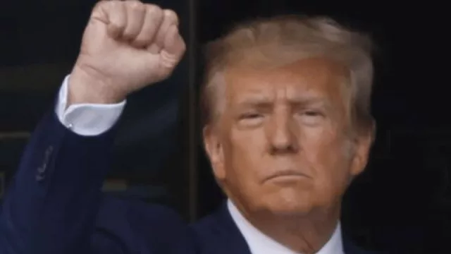 Trump felicita a Milei: la alianza que redefine el continente americano