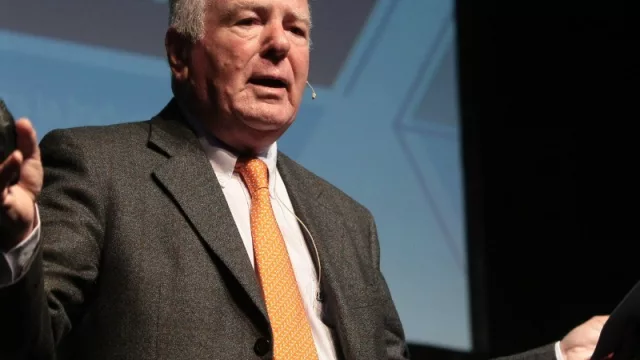 Ferreres: "A Prat-Gay le pondría un 10" (estimó que la inflación será de 35% en 2016)