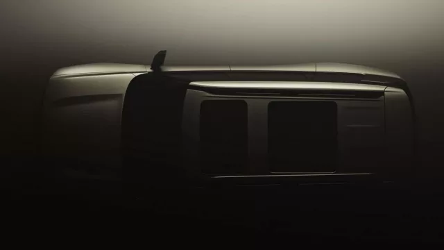 Kia Telluride 2027: el SUV que eleva la apuesta frente a Toyota y Nissan