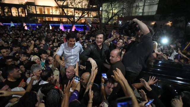 Calamuchita no fue la excepción (ganó LLA)