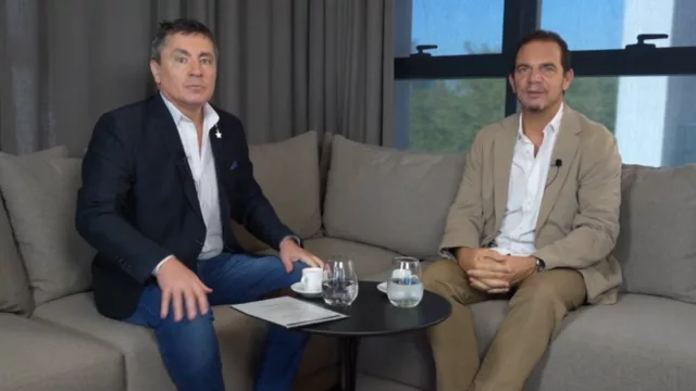 Sportcom consigue la aprobación FIFA Quality Pro para pelotas Reebok (y ahora apunta al Mundial Femenino 2027)