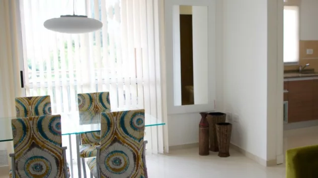 Ciudad Gama ya tiene su departamento modelo (el módulo corporativo avanza rápido)