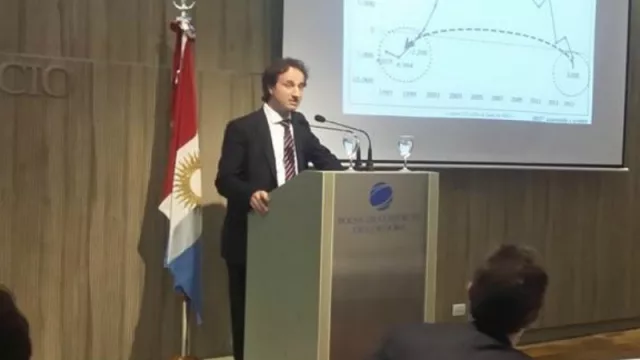 Fortalezas y amenazas de la economía de Cambiemos (la mirada del IIE de la Bolsa de Comercio)