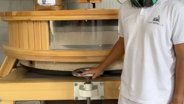 La Carmela, una fábrica de harinas integrales que apuesta por una alimentación saludable (de Toledo a todo el país)