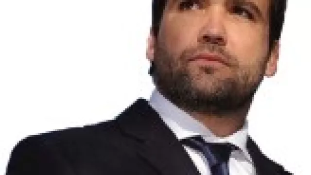 Alta Gracia tiene un plan