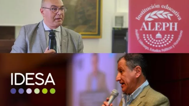 Idesa avanza en su internacionalización con un acuerdo estratégico junto con la Institución educativa Aleph