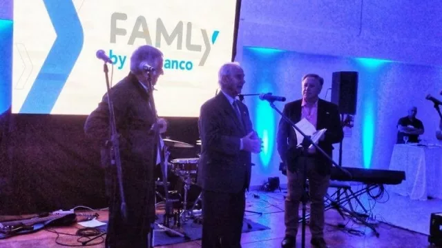 Contra todos los pronósticos, un nuevo concesionario abrió en Córdoba (José Franco no se rinde y ahora va por los autos chinos del Grupo Famly y con Daniel Juan de GG) 