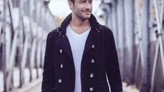 Axel y Luciano Pereyra en Río II. ¿Vamos?