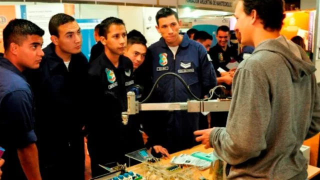 La 8va. Expotrónica redobla su apuesta en Ferial (lo que pocos conocen del “made in Córdoba”)