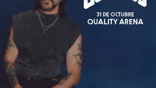 Tengo, tengo La Camisa Negra… y entradas para ver a Juanes