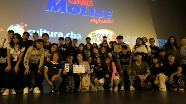 El Festival CLACK celebra su 3ª edición: más de 2.500 estudiantes y 70 escuelas en acción