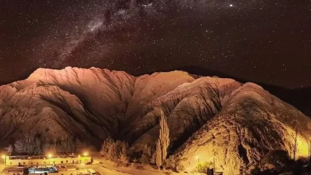 Jujuy logró la certificación internacional Sendero Starlight 2025 (y se consolida como destino de astroturismo)