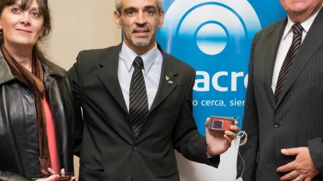 Un "páncreas virtual", la base para una innovación biotech desarrollada en Córdoba