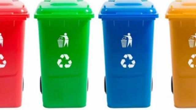 Cómo se gestionan los residuos domiciliarios en las ciudades de nuestra Red de Corresponsales