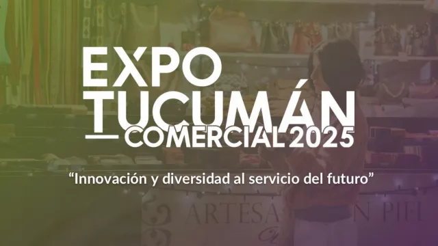 La Sociedad Rural de Tucumán se prepara para la Expo Comercial 2025 (una vidriera para el desarrollo del norte productivo)