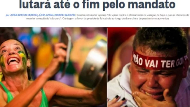 El populismo se derrumba: tambalean Dilma y Maduro (¿funcionará la realpolitik en Latinoamérica?)