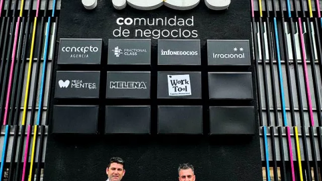 Host evoluciona: de coworking a Comunidad de Negocios para pymes (180 espacios en 1.500 m2 e InfoNegocios inside)